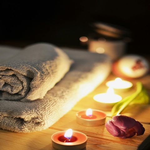 CLEOPATRA GOLD HAMAM & SPA ALANYA | TURKISH BATH MASSAGE, spa in Alanya, Turkey
